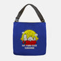 Furr Ever Sunshine-None-Adjustable Tote-Bag-krisren28