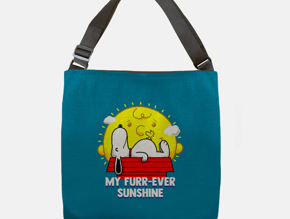 Furr Ever Sunshine