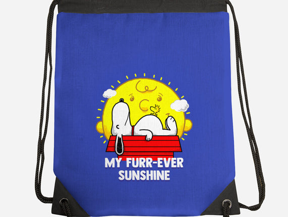 Furr Ever Sunshine