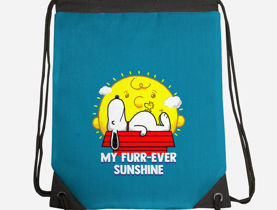 Furr Ever Sunshine