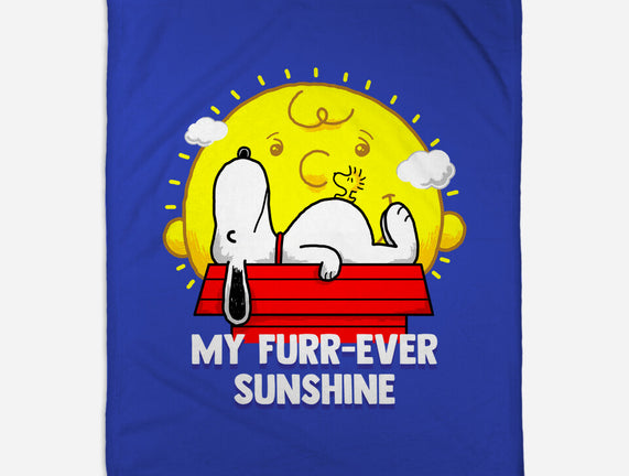 Furr Ever Sunshine