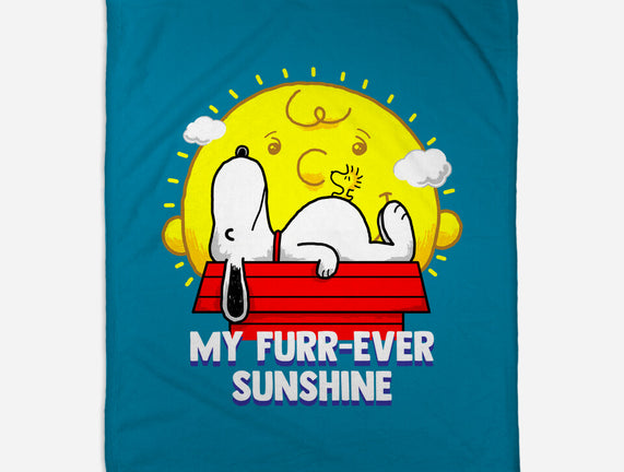 Furr Ever Sunshine