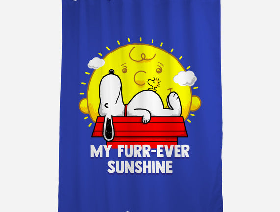 Furr Ever Sunshine