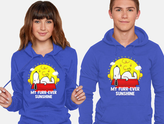 Furr Ever Sunshine