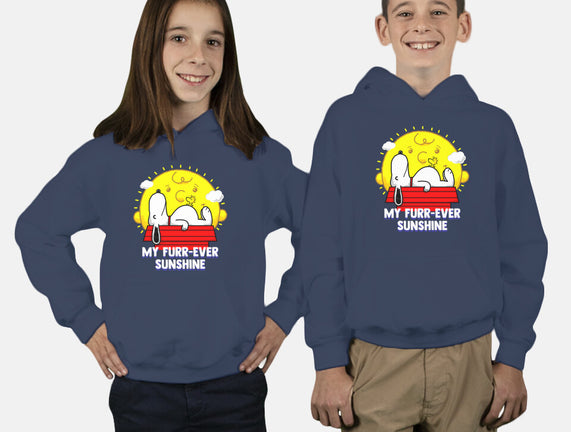 Furr Ever Sunshine