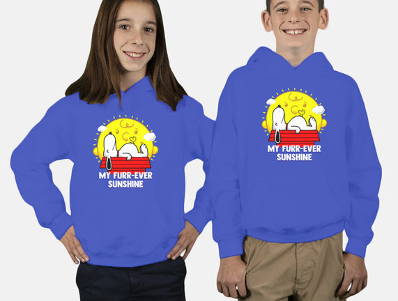 Furr Ever Sunshine