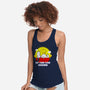 Furr Ever Sunshine-Womens-Racerback-Tank-krisren28