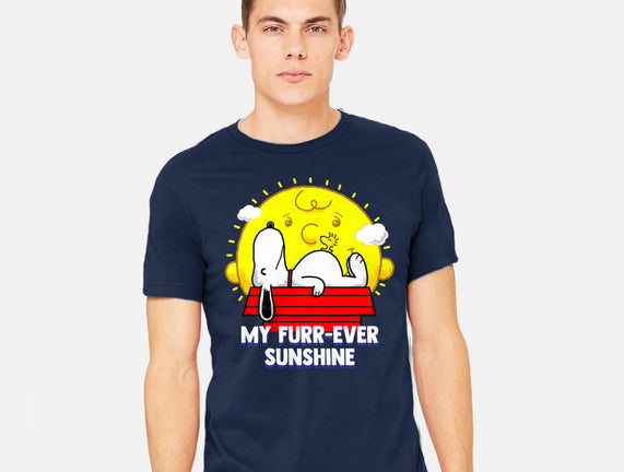Furr Ever Sunshine