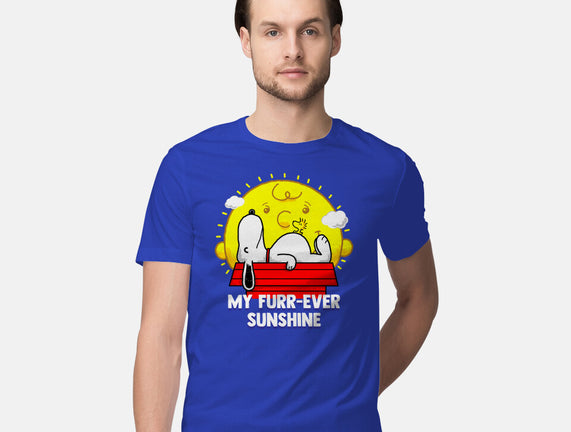 Furr Ever Sunshine