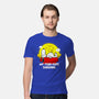 Furr Ever Sunshine-Mens-Premium-Tee-krisren28