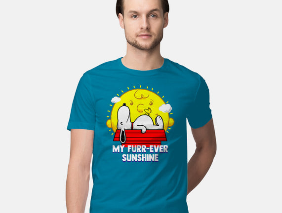 Furr Ever Sunshine