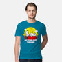 Furr Ever Sunshine-Mens-Premium-Tee-krisren28