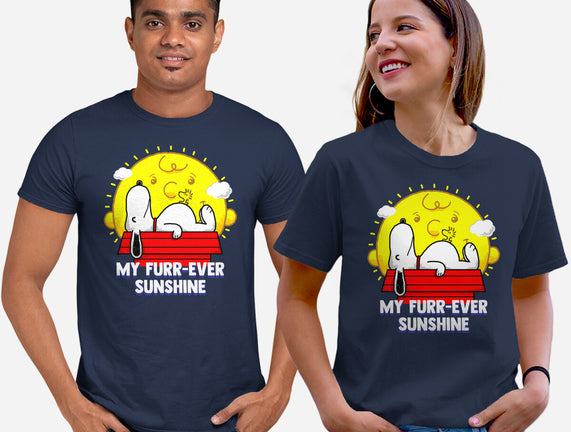 Furr Ever Sunshine