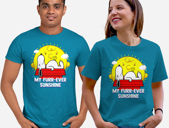 Furr Ever Sunshine