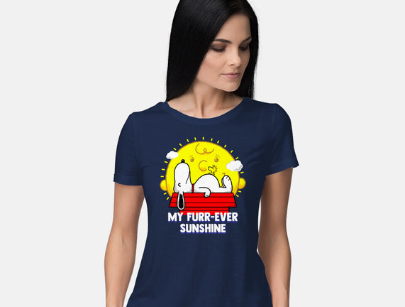 Furr Ever Sunshine