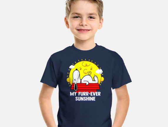 Furr Ever Sunshine