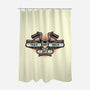 Take Me Back To The 90s-None-Polyester-Shower Curtain-glitchygorilla
