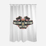 Take Me Back To The 90s-None-Polyester-Shower Curtain-glitchygorilla