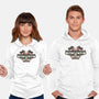 Take Me Back To The 90s-Unisex-Pullover-Sweatshirt-glitchygorilla