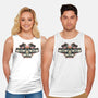 Take Me Back To The 90s-Unisex-Basic-Tank-glitchygorilla
