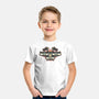 Take Me Back To The 90s-Youth-Basic-Tee-glitchygorilla