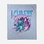 I'd Rather Be Surfin-None-Fleece-Blanket-glitchygorilla