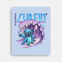 I'd Rather Be Surfin-None-Stretched-Canvas-glitchygorilla