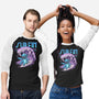 I'd Rather Be Surfin-Unisex-Baseball-Tee-glitchygorilla