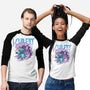I'd Rather Be Surfin-Unisex-Baseball-Tee-glitchygorilla