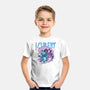 I'd Rather Be Surfin-Youth-Basic-Tee-glitchygorilla