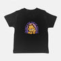 Not A Big Fan Of People-Baby-Basic-Tee-glitchygorilla