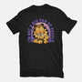 Not A Big Fan Of People-Mens-Basic-Tee-glitchygorilla