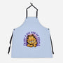 Not A Big Fan Of People-Unisex-Kitchen-Apron-glitchygorilla