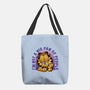 Not A Big Fan Of People-None-Basic Tote-Bag-glitchygorilla
