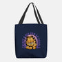 Not A Big Fan Of People-None-Basic Tote-Bag-glitchygorilla