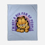 Not A Big Fan Of People-None-Fleece-Blanket-glitchygorilla