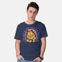 Not A Big Fan Of People-Mens-Basic-Tee-glitchygorilla