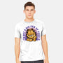 Not A Big Fan Of People-Mens-Heavyweight-Tee-glitchygorilla
