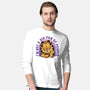 Not A Big Fan Of People-Mens-Long Sleeved-Tee-glitchygorilla