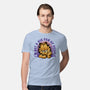 Not A Big Fan Of People-Mens-Premium-Tee-glitchygorilla