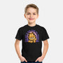 Not A Big Fan Of People-Youth-Basic-Tee-glitchygorilla