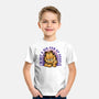 Not A Big Fan Of People-Youth-Basic-Tee-glitchygorilla