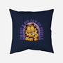 Not A Big Fan Of People-None-Removable Cover w Insert-Throw Pillow-glitchygorilla