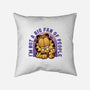 Not A Big Fan Of People-None-Removable Cover w Insert-Throw Pillow-glitchygorilla