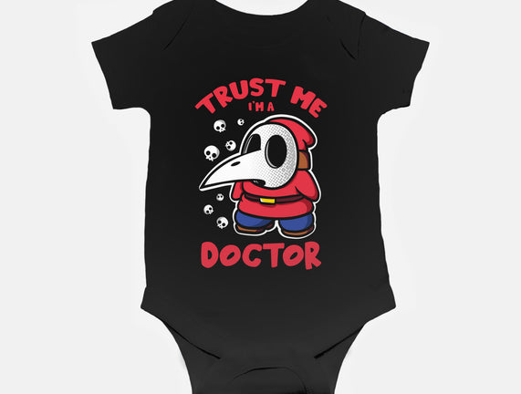 I'm A Doctor