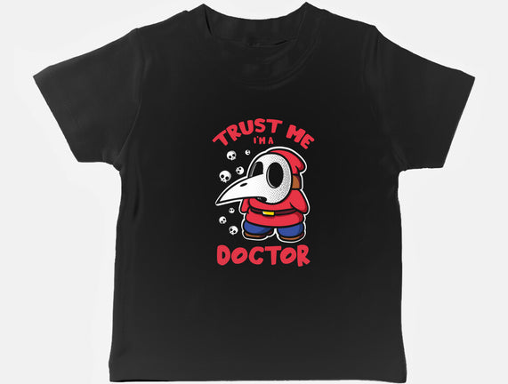 I'm A Doctor