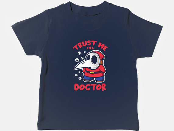 I'm A Doctor
