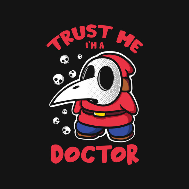 I'm A Doctor-Mens-Premium-Tee-turborat14