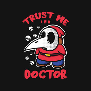 I'm A Doctor