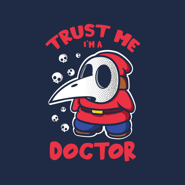 I'm A Doctor-Mens-Premium-Tee-turborat14